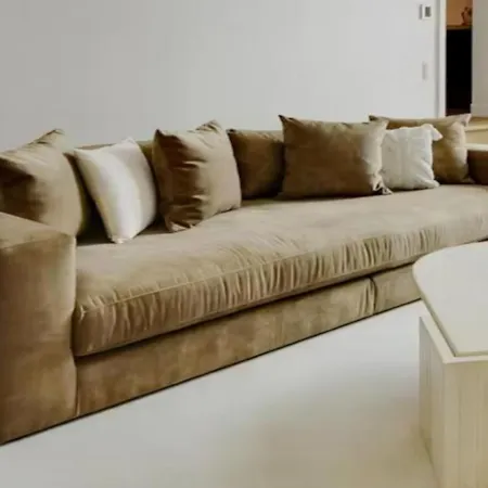 Вилла Domaine 7m4f Tropez Сен-Тропе